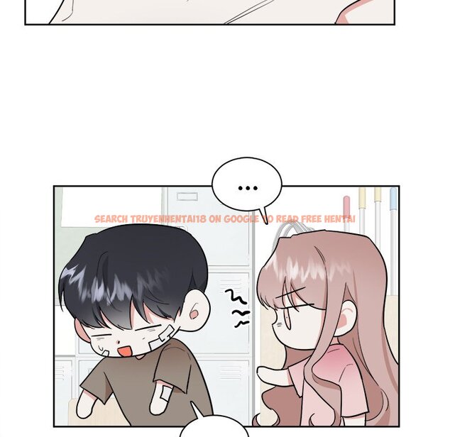 Read Hentai Image 18 287 in comic Unluckily Lucky - Chapter 53 - hentaitnt.net