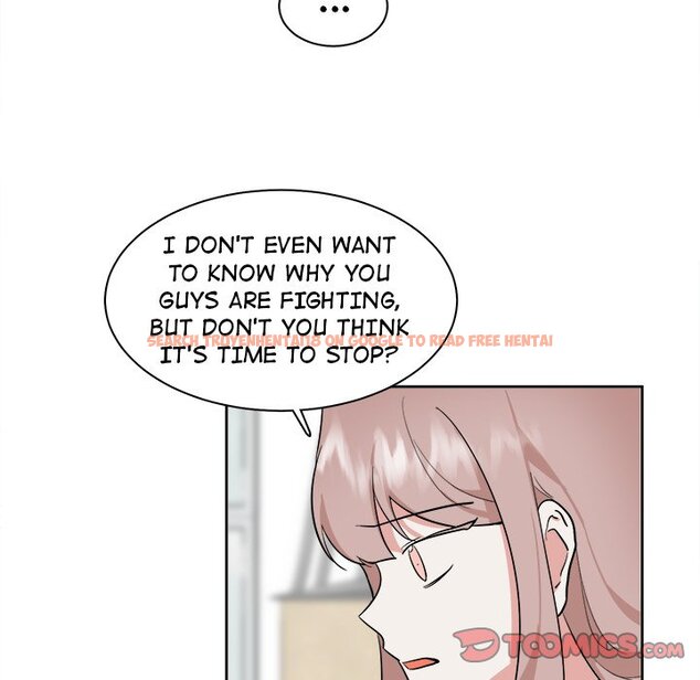 Read Hentai Image 19 287 in comic Unluckily Lucky - Chapter 53 - hentaitnt.net