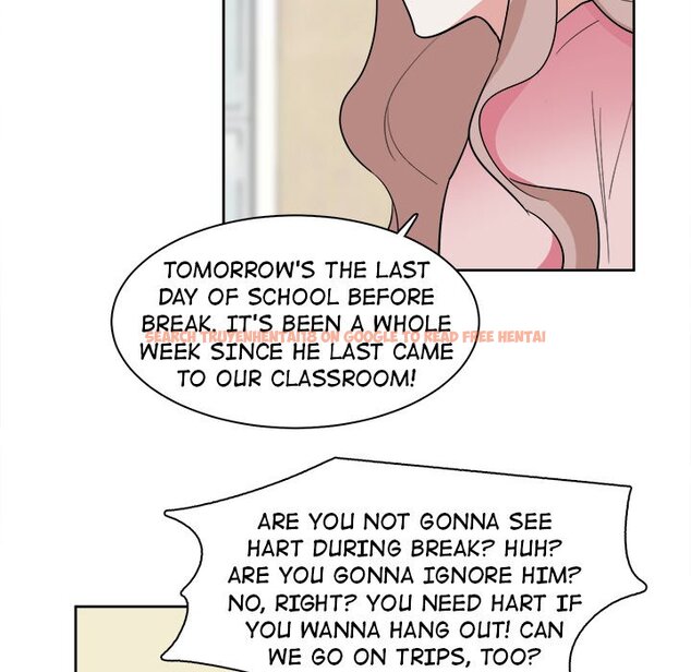 Read Hentai Image 20 287 in comic Unluckily Lucky - Chapter 53 - hentaitnt.net
