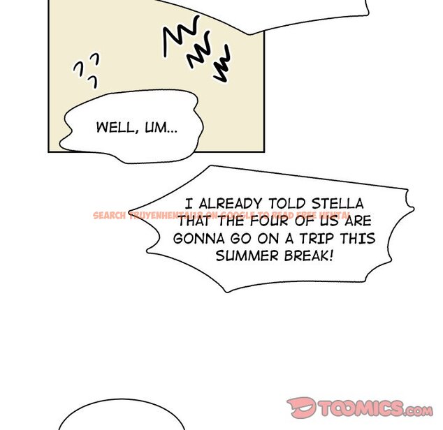 Read Hentai Image 21 287 in comic Unluckily Lucky - Chapter 53 - hentaitnt.net