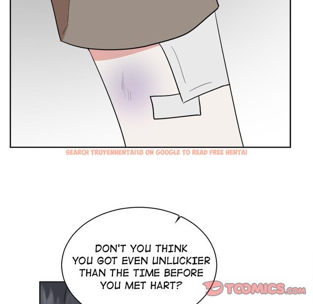 Read Hentai Image 23 287 in comic Unluckily Lucky - Chapter 53 - hentaitnt.net