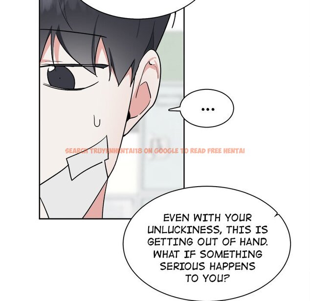 Read Hentai Image 24 287 in comic Unluckily Lucky - Chapter 53 - hentaitnt.net