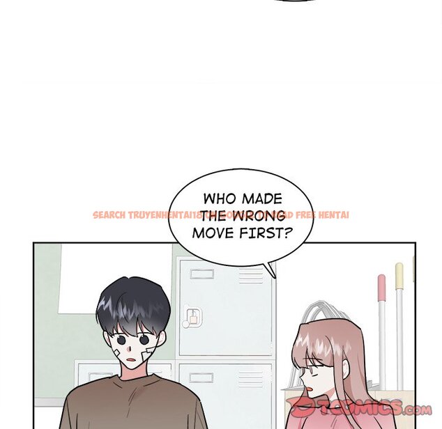 Read Hentai Image 25 287 in comic Unluckily Lucky - Chapter 53 - hentaitnt.net
