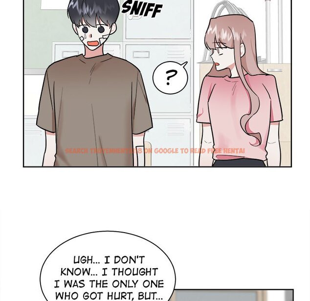 Read Hentai Image 28 287 in comic Unluckily Lucky - Chapter 53 - hentaitnt.net