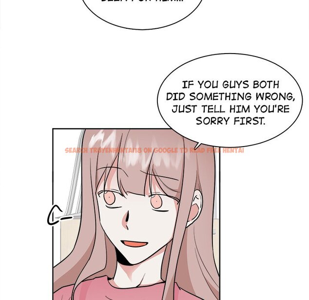 Read Hentai Image 30 287 in comic Unluckily Lucky - Chapter 53 - hentaitnt.net