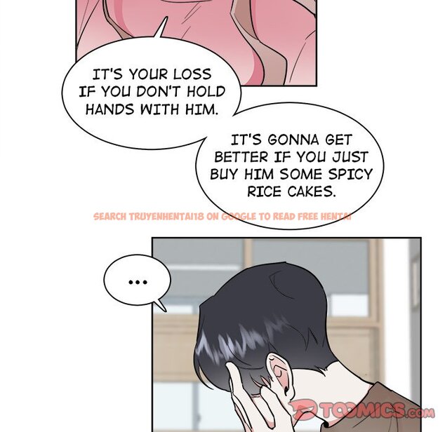 Read Hentai Image 31 287 in comic Unluckily Lucky - Chapter 53 - hentaitnt.net