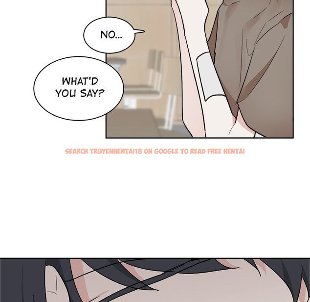 Read Hentai Image 32 287 in comic Unluckily Lucky - Chapter 53 - hentaitnt.net