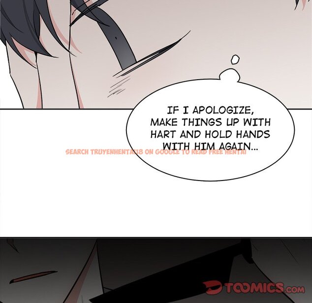 Read Hentai Image 33 287 in comic Unluckily Lucky - Chapter 53 - hentaitnt.net