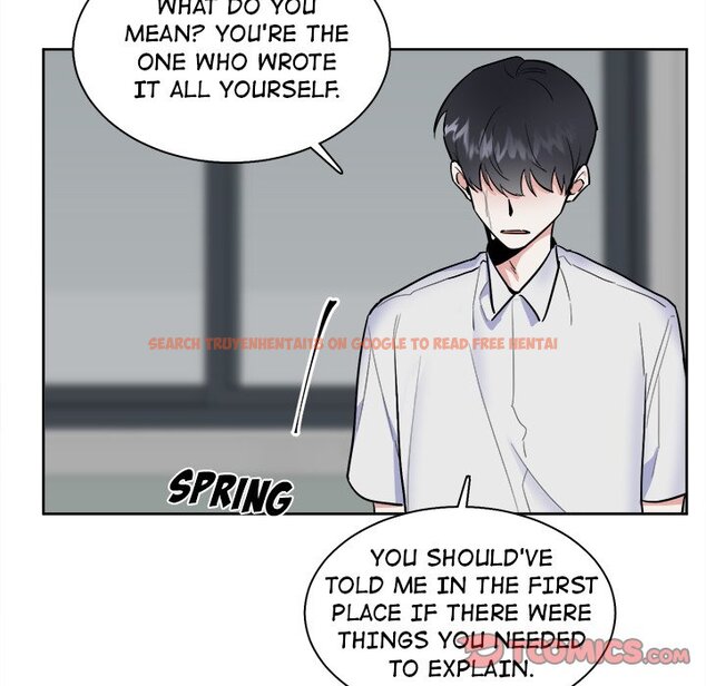 Read Hentai Image 7 286 in comic Unluckily Lucky - Chapter 53 - hentaitnt.net