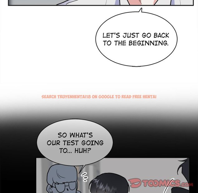 Read Hentai Image 9 286 in comic Unluckily Lucky - Chapter 53 - hentaitnt.net
