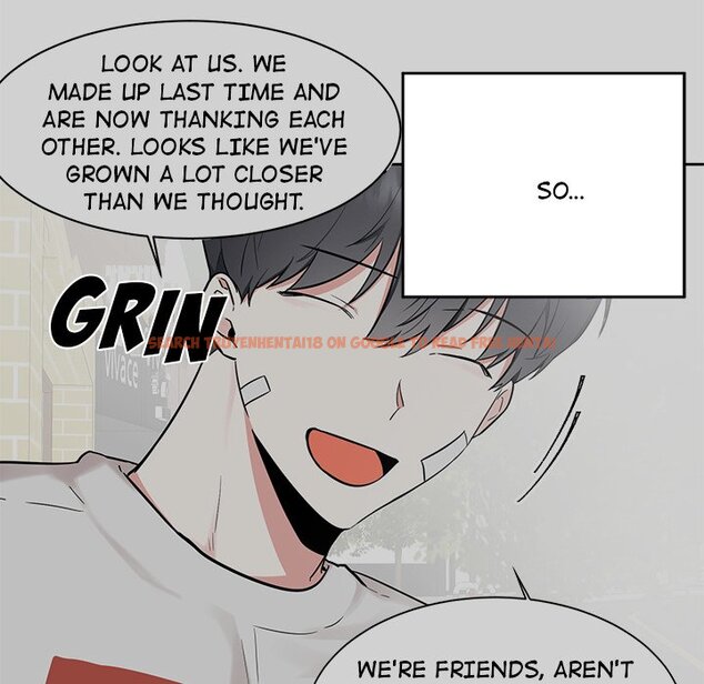Read Hentai Image 28 150 in comic Unluckily Lucky - Chapter 54 - hentaitnt.net