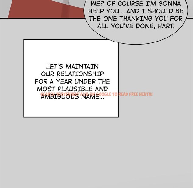 Read Hentai Image 29 150 in comic Unluckily Lucky - Chapter 54 - hentaitnt.net