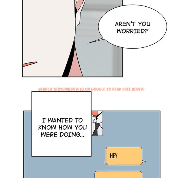 Read Hentai Image 44 151 in comic Unluckily Lucky - Chapter 54 - hentaitnt.net
