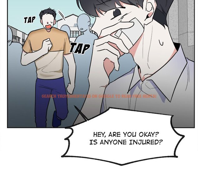 Read Hentai Image 10 135 in comic Unluckily Lucky - Chapter 55 - hentaitnt.net