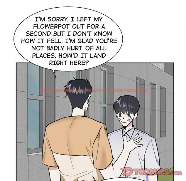 Read Hentai Image 11 135 in comic Unluckily Lucky - Chapter 55 - hentaitnt.net