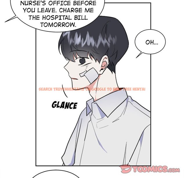 Read Hentai Image 13 135 in comic Unluckily Lucky - Chapter 55 - hentaitnt.net