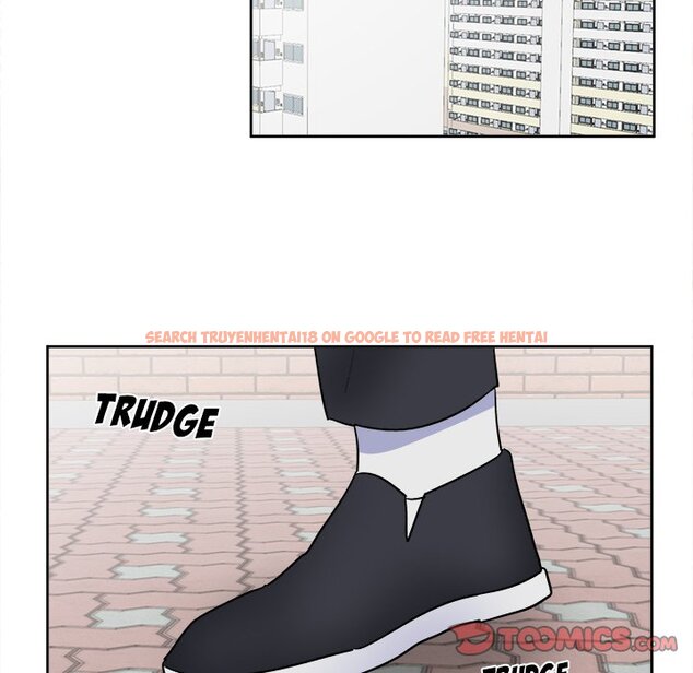 Read Hentai Image 17 139 in comic Unluckily Lucky - Chapter 55 - hentaitnt.net