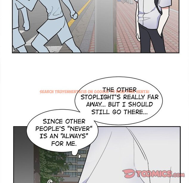 Read Hentai Image 19 139 in comic Unluckily Lucky - Chapter 55 - hentaitnt.net
