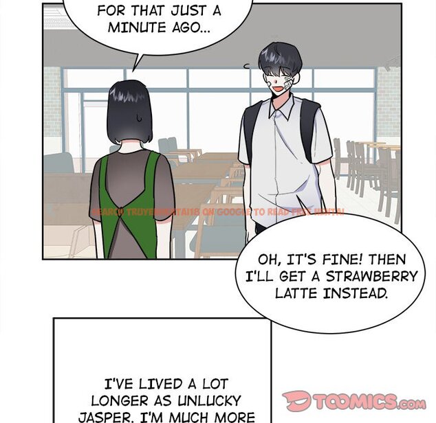 Read Hentai Image 21 139 in comic Unluckily Lucky - Chapter 55 - hentaitnt.net