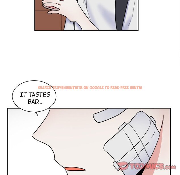 Read Hentai Image 23 139 in comic Unluckily Lucky - Chapter 55 - hentaitnt.net
