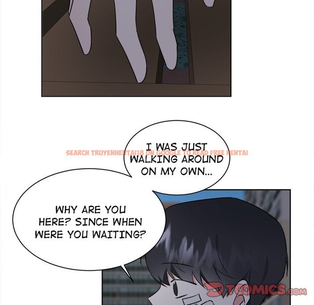 Read Hentai Image 29 139 in comic Unluckily Lucky - Chapter 55 - hentaitnt.net