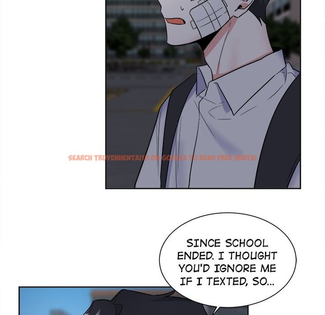 Read Hentai Image 30 139 in comic Unluckily Lucky - Chapter 55 - hentaitnt.net