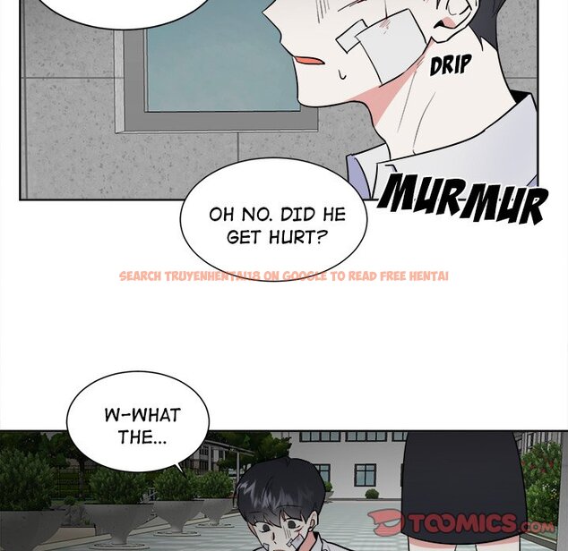 Read Hentai Image 5 135 in comic Unluckily Lucky - Chapter 55 - hentaitnt.net