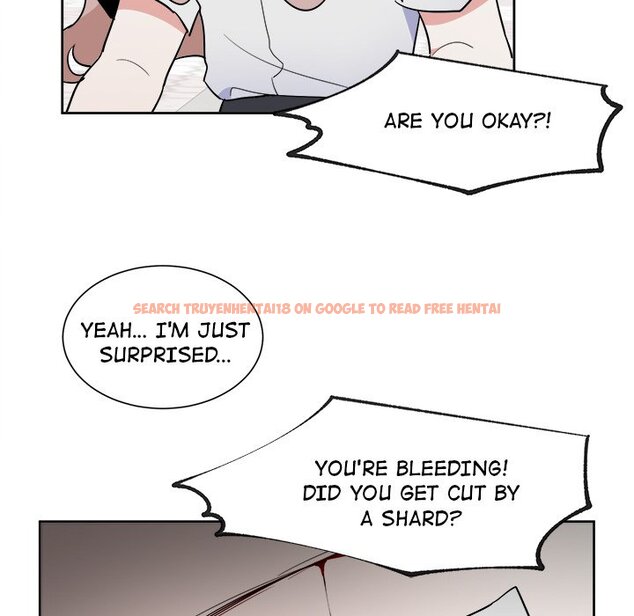Read Hentai Image 8 135 in comic Unluckily Lucky - Chapter 55 - hentaitnt.net