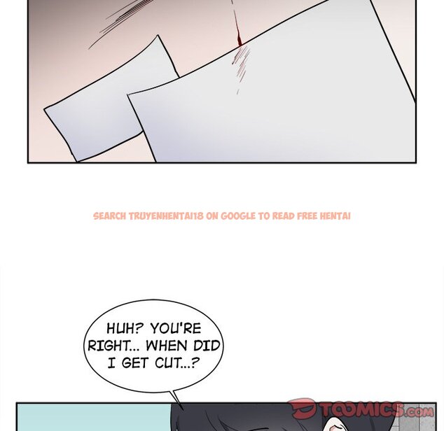 Read Hentai Image 9 135 in comic Unluckily Lucky - Chapter 55 - hentaitnt.net