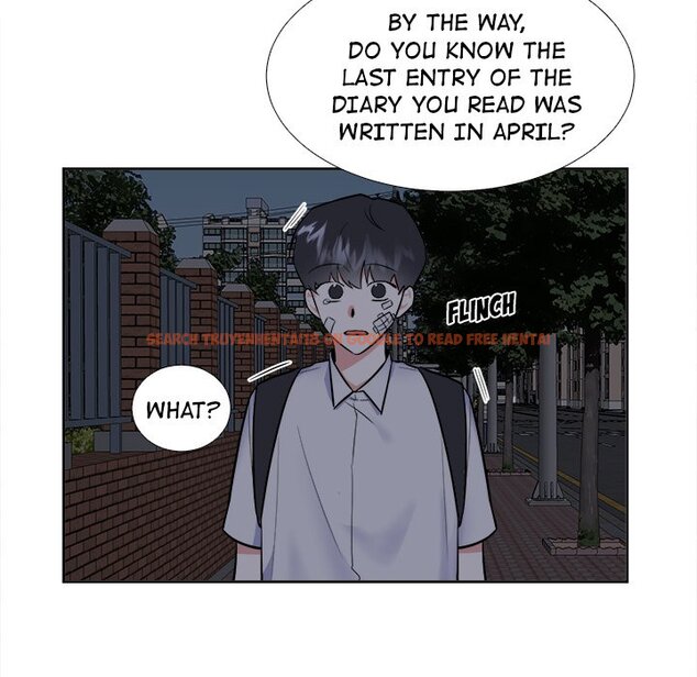 Read Hentai Image 19 583 in comic Unluckily Lucky - Chapter 56 - hentaitnt.net