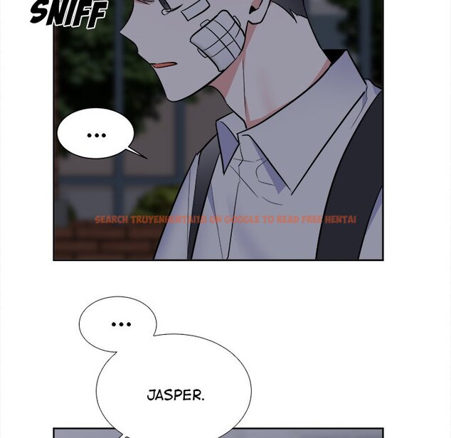Read Hentai Image 24 583 in comic Unluckily Lucky - Chapter 56 - hentaitnt.net