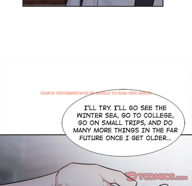Read Hentai Image 26 583 in comic Unluckily Lucky - Chapter 56 - hentaitnt.net