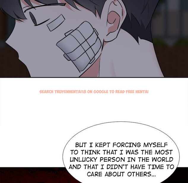 Read Hentai Image 5 583 in comic Unluckily Lucky - Chapter 56 - hentaitnt.net