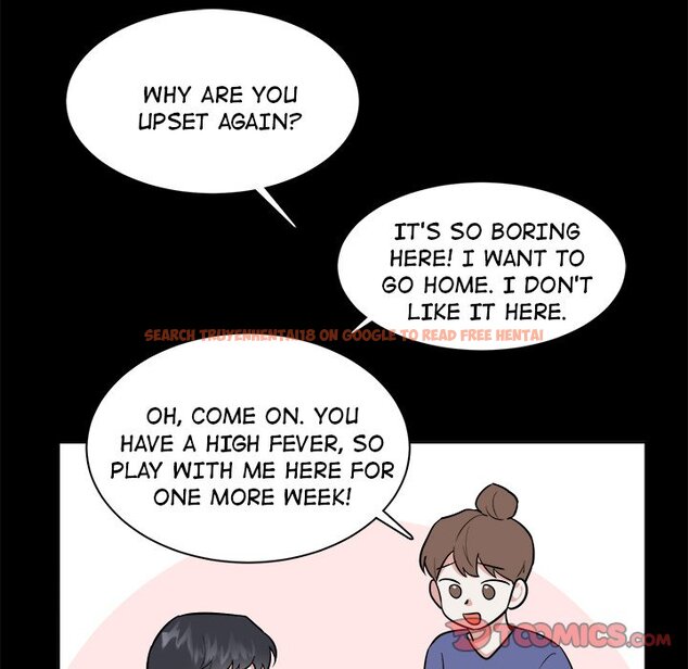Read Hentai Image 50 584 in comic Unluckily Lucky - Chapter 56 - hentaitnt.net