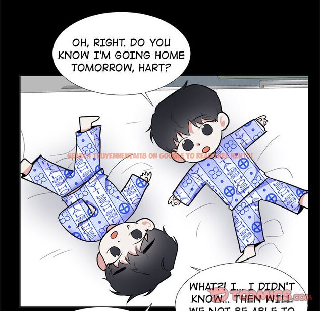 Read Hentai Image 58 584 in comic Unluckily Lucky - Chapter 56 - hentaitnt.net