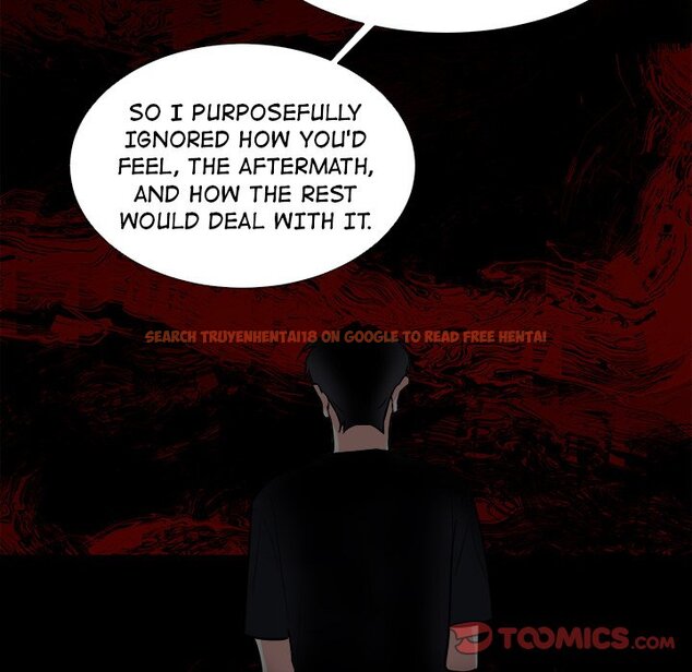 Read Hentai Image 6 583 in comic Unluckily Lucky - Chapter 56 - hentaitnt.net
