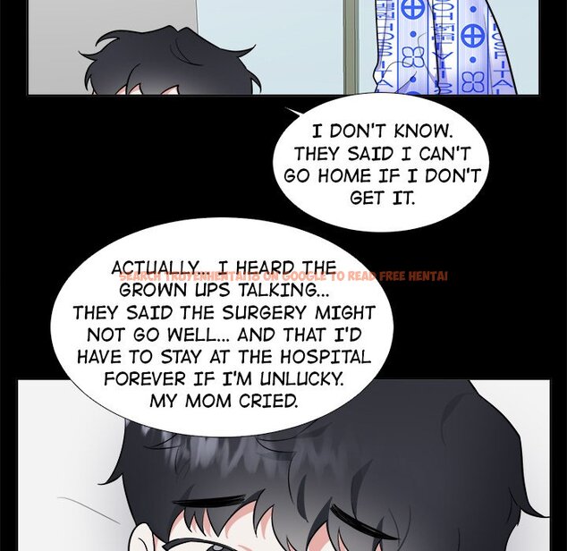 Read Hentai Image 60 584 in comic Unluckily Lucky - Chapter 56 - hentaitnt.net
