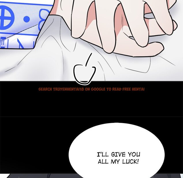 Read Hentai Image 65 584 in comic Unluckily Lucky - Chapter 56 - hentaitnt.net