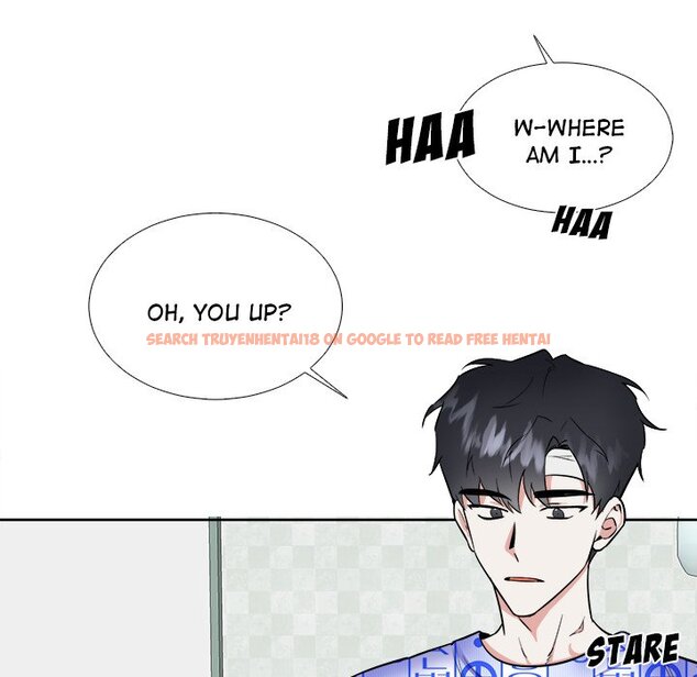 Read Hentai Image 72 584 in comic Unluckily Lucky - Chapter 56 - hentaitnt.net