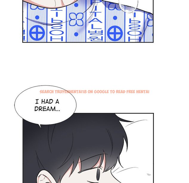 Read Hentai Image 75 585 in comic Unluckily Lucky - Chapter 56 - hentaitnt.net