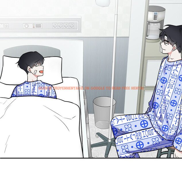 Read Hentai Image 80 585 in comic Unluckily Lucky - Chapter 56 - hentaitnt.net