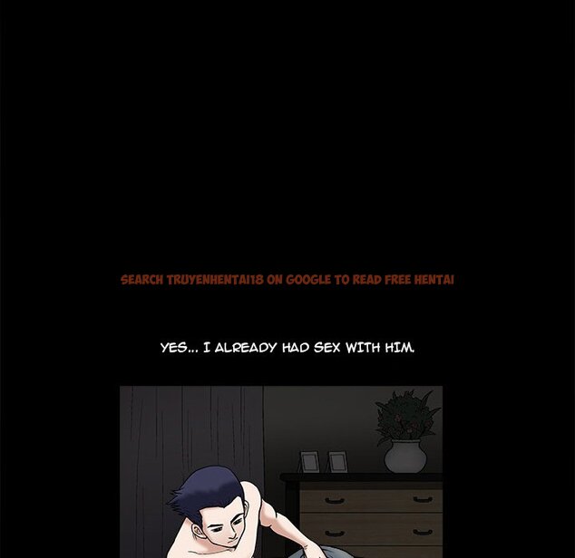Read Hentai Image 20 814 in comic Unspeakable - Chapter 16 - hentaitnt.net