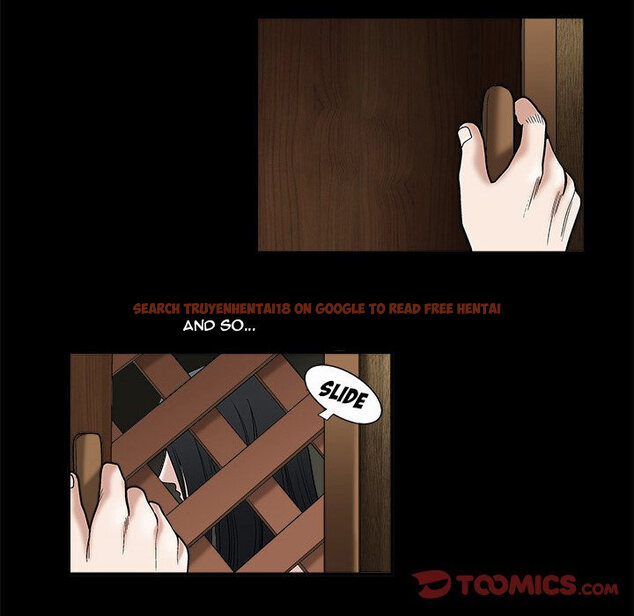 Read Hentai Image 123 031 in comic Unspeakable - Chapter 17 - hentaitnt.net
