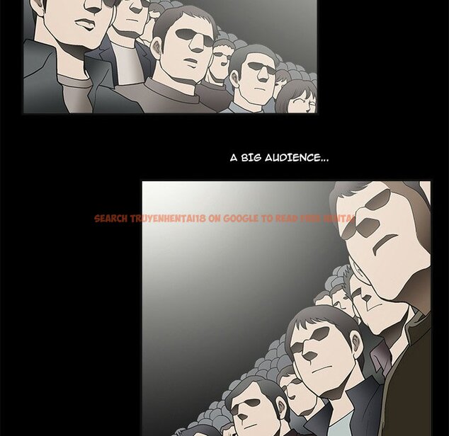 Read Hentai Image 38 398 in comic Unspeakable - Chapter 19 - hentaitnt.net