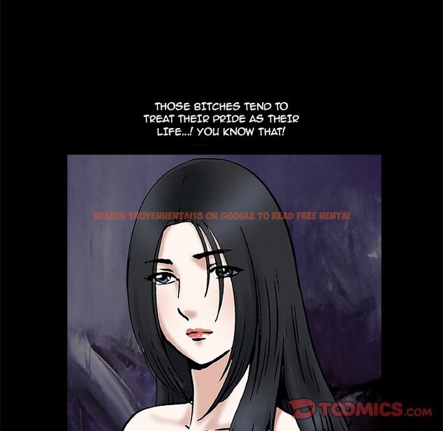 Read Hentai Image 40 791 in comic Unspeakable - Chapter 20 - hentaitnt.net