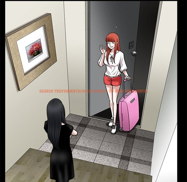 Read Hentai Image 32 345 in comic Unspeakable - Chapter 21 - hentaitnt.net