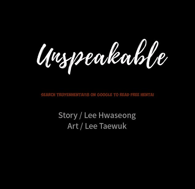 Read Hentai Image 34 345 in comic Unspeakable - Chapter 21 - hentaitnt.net
