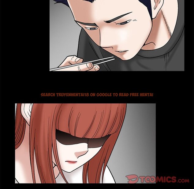 Read Hentai Image 50 444 in comic Unspeakable - Chapter 24 - hentaitnt.net