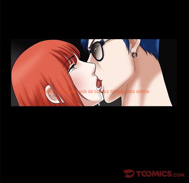 Read Hentai Image 32 626 in comic Unspeakable - Chapter 25 - hentaitnt.net