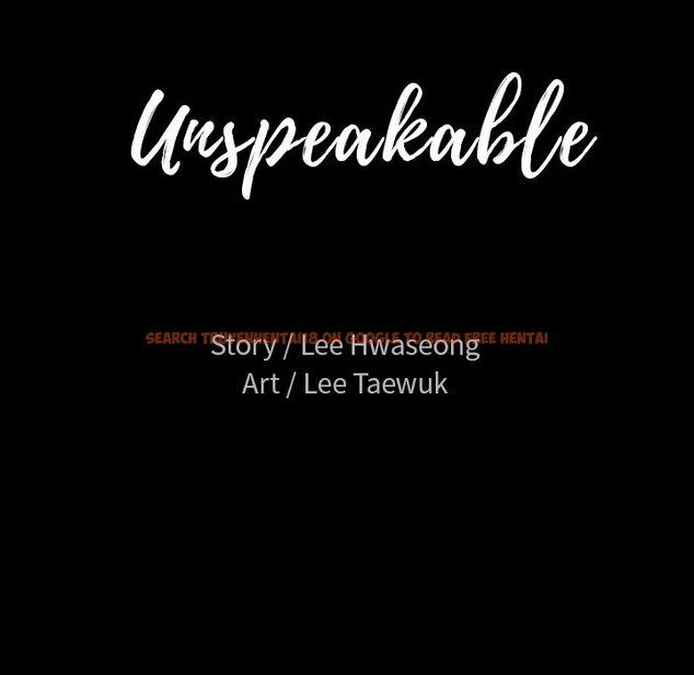 Read Hentai Image 125 268 in comic Unspeakable - Chapter 26 - hentaitnt.net